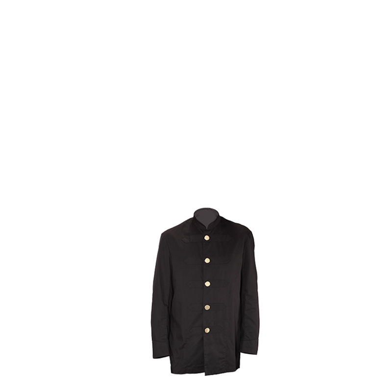 Veste maître d'hôtel taille M