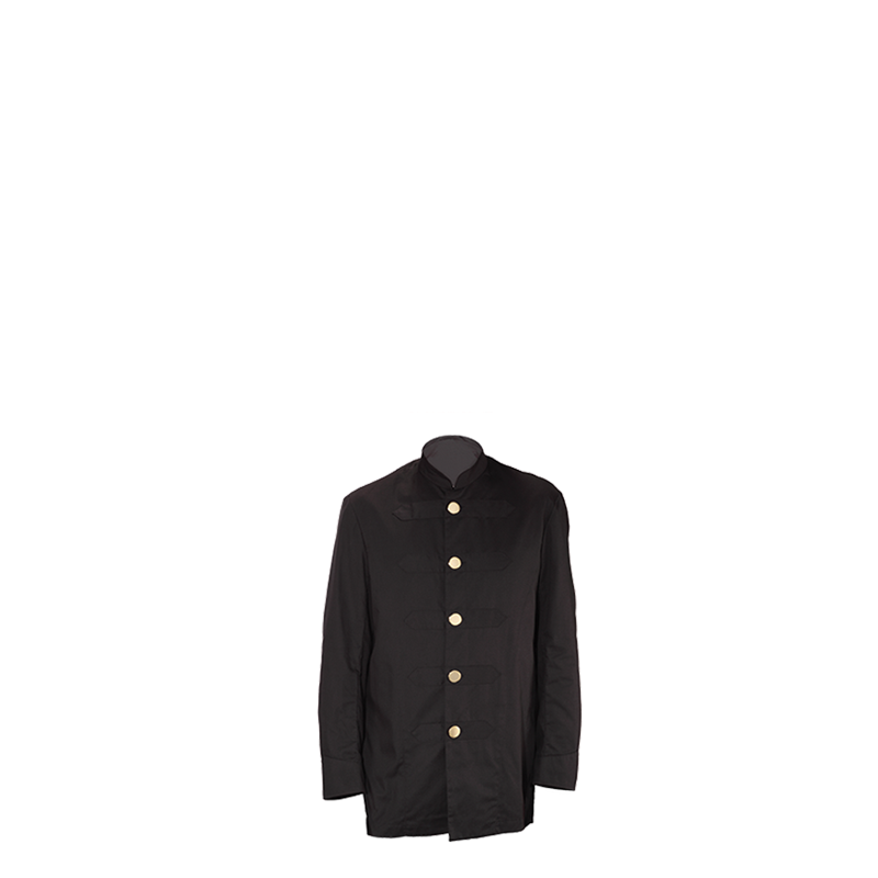 Veste maître d'hôtel taille L