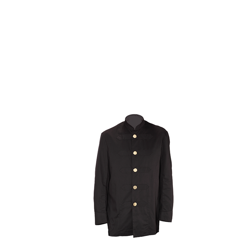 Veste maître d'hôtel taille XL