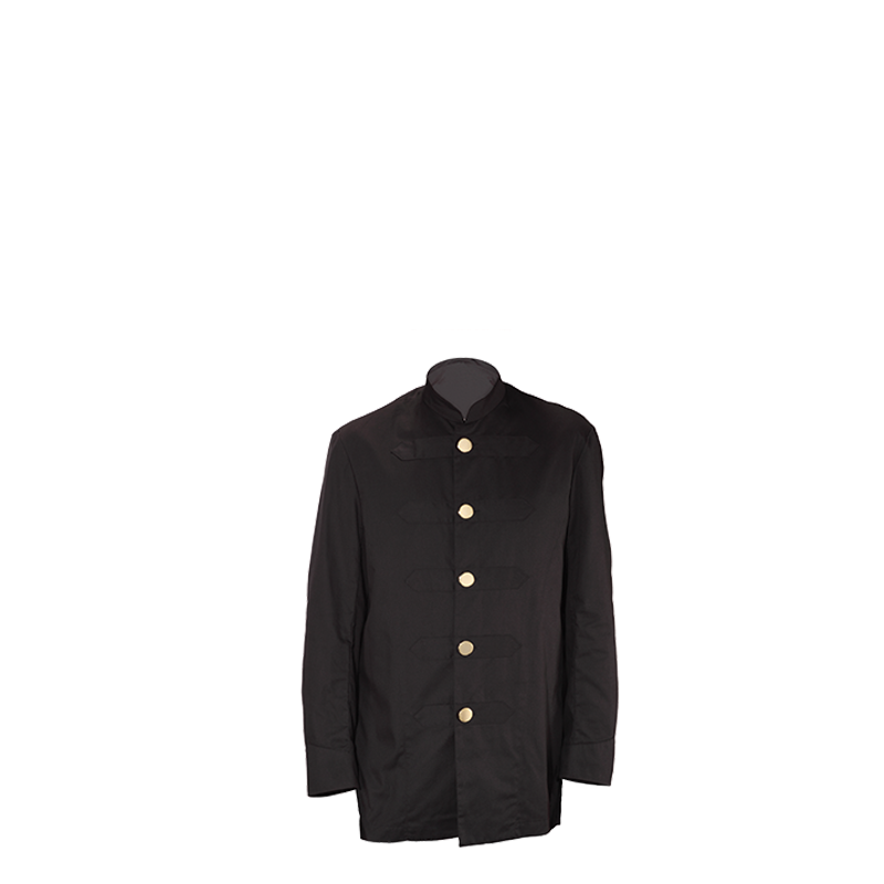 Veste maître d'hôtel taille XXL