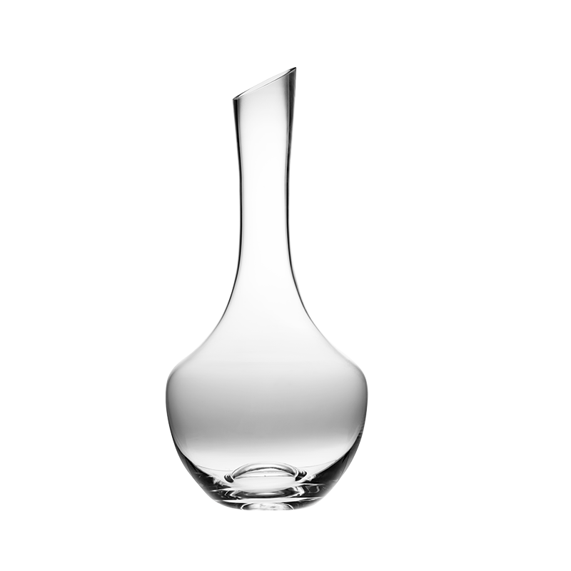 Carafe à décanter