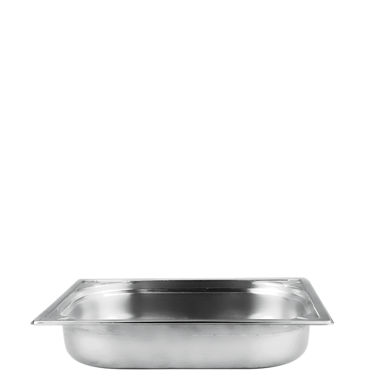 GN-Behälter 1/2 – 65 mm tief