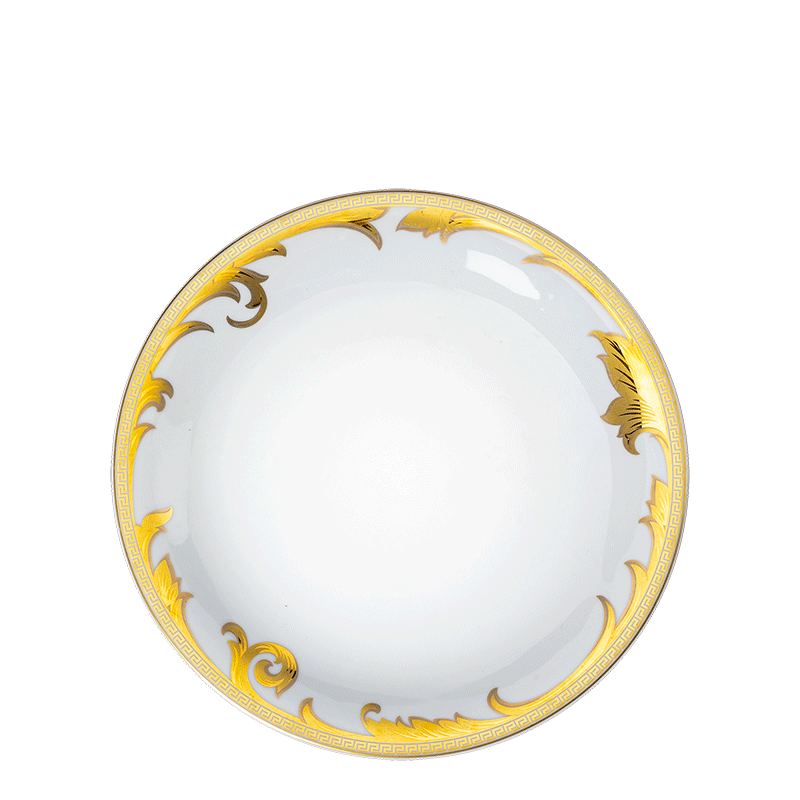 Assiette plate Versace Ø 28 cm