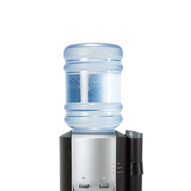 Bonbonne consignée de 18,9L pour fontaine à eau