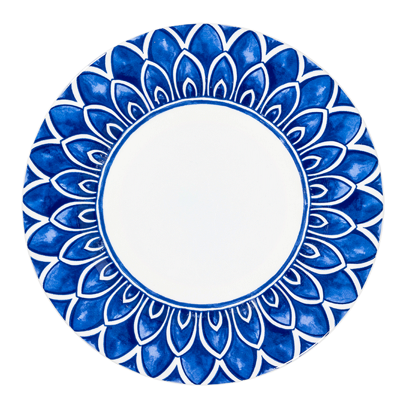 Platzteller Azul Ø 32 cm