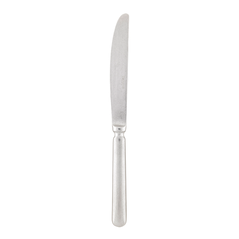 Tafelmesser Vintage Inox