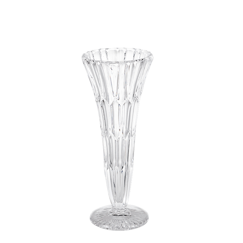 Vase rund Vintage Ø 4-6 cm H 12-20cm