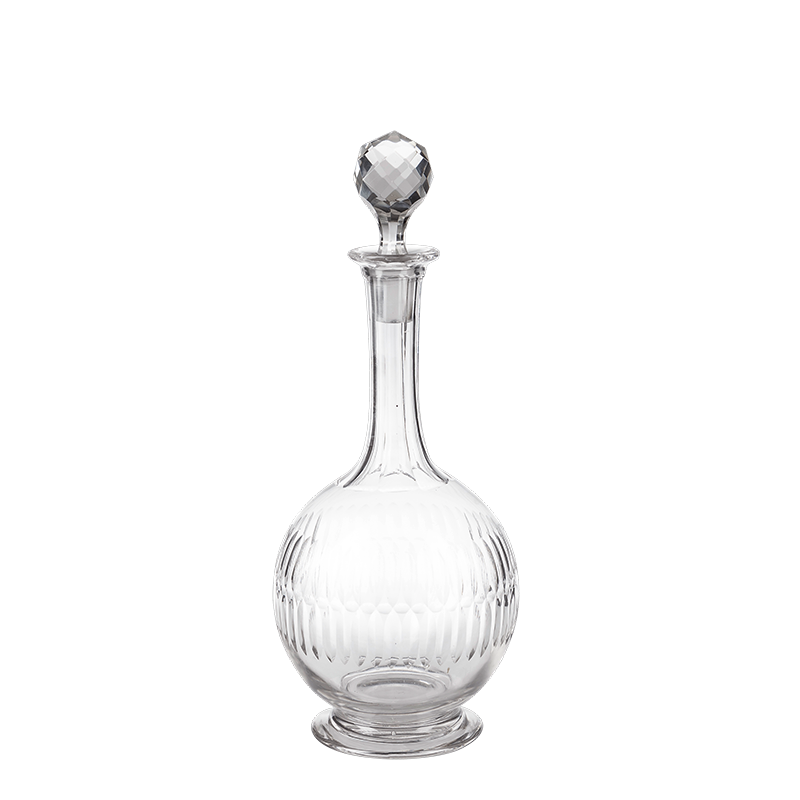 Carafe à vin Vintage avec bouchon