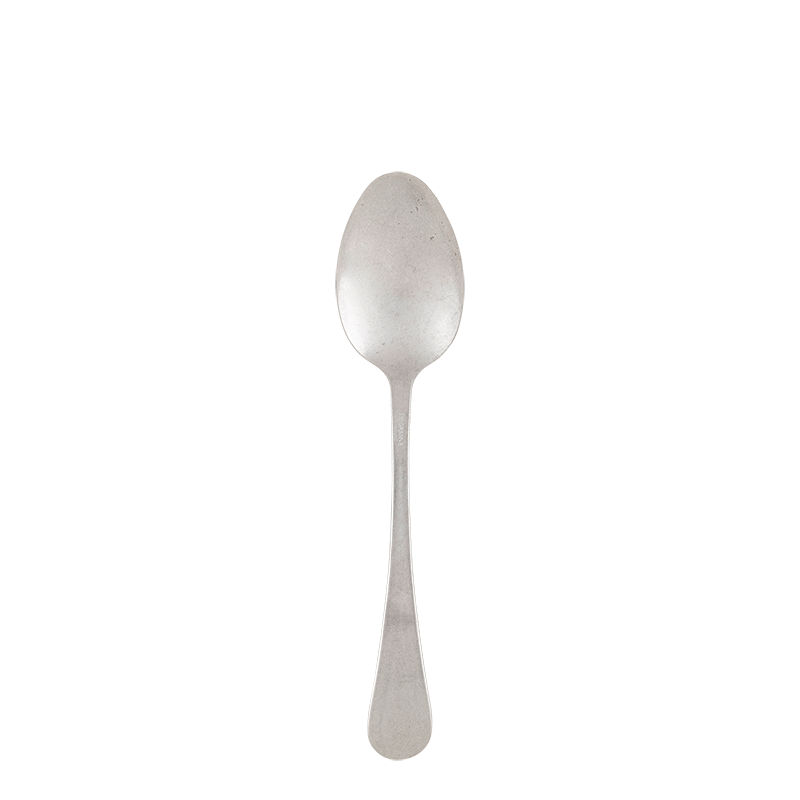 Tafellöffel Vintage Inox