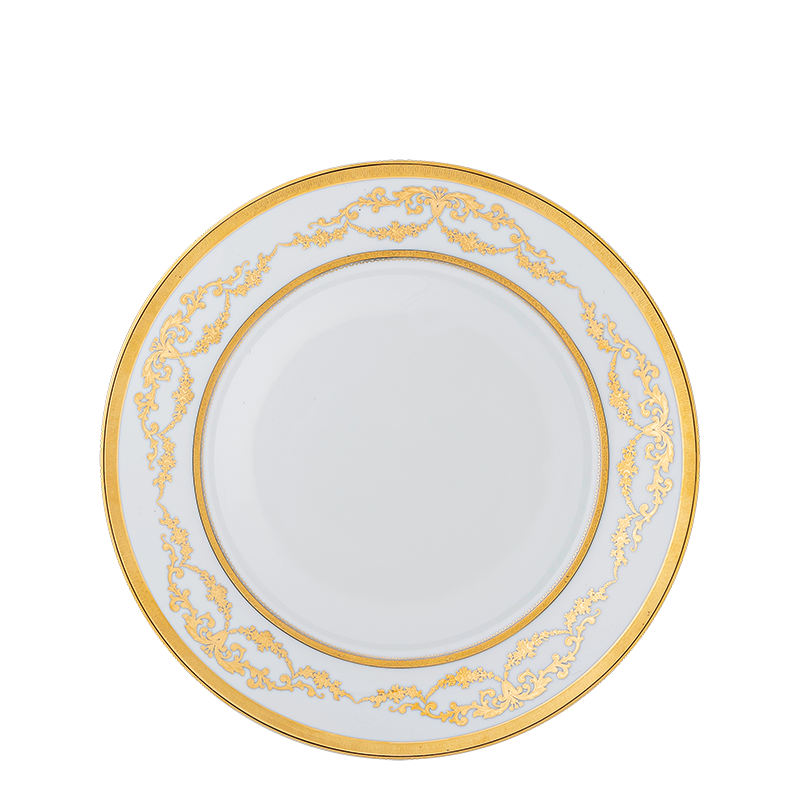 Assiette plate Impériale Ø 27 cm