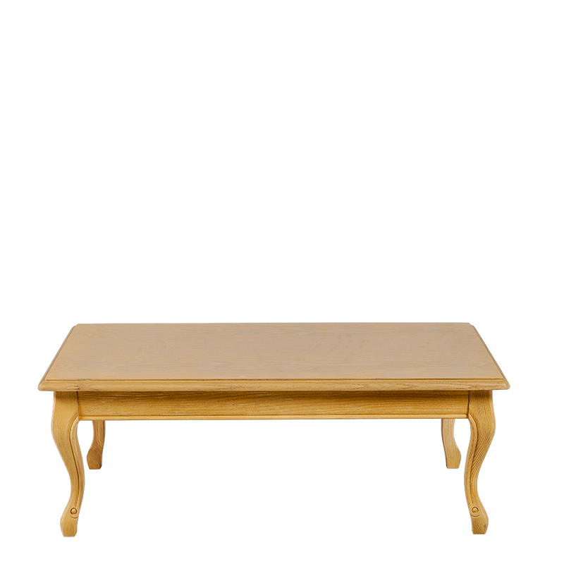 Tisch tief Romance 110 x 55 cm H 40 cm