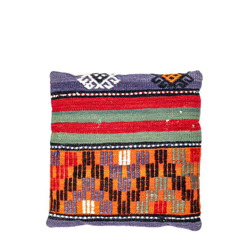 Kissen Kilim Vintage