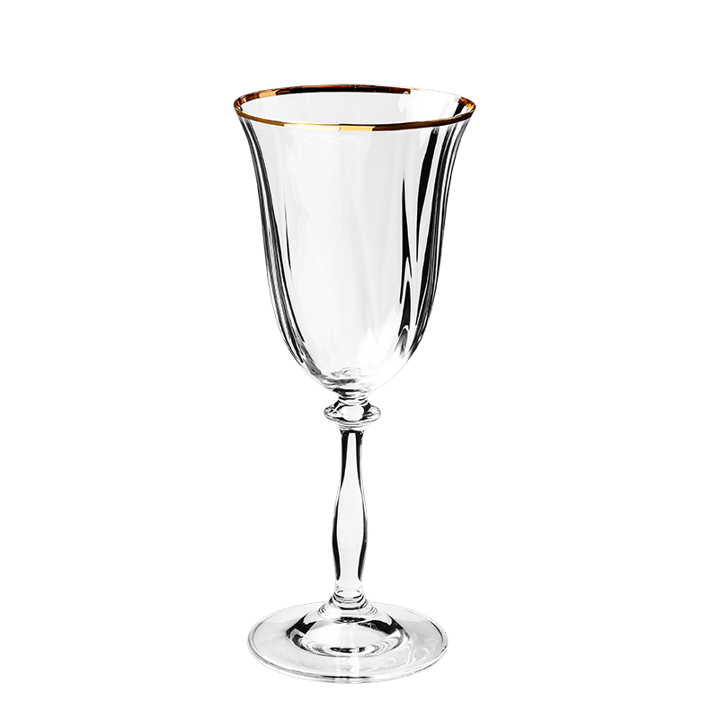 Verre Marquis Or 35 cl