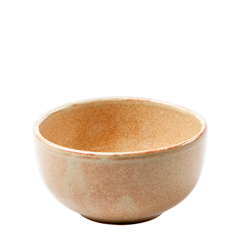 Bowl Korfu beige Ø 12,5 cm 45 cl