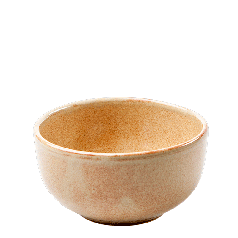 Bowl Korfu beige Ø 12,5 cm 45 cl