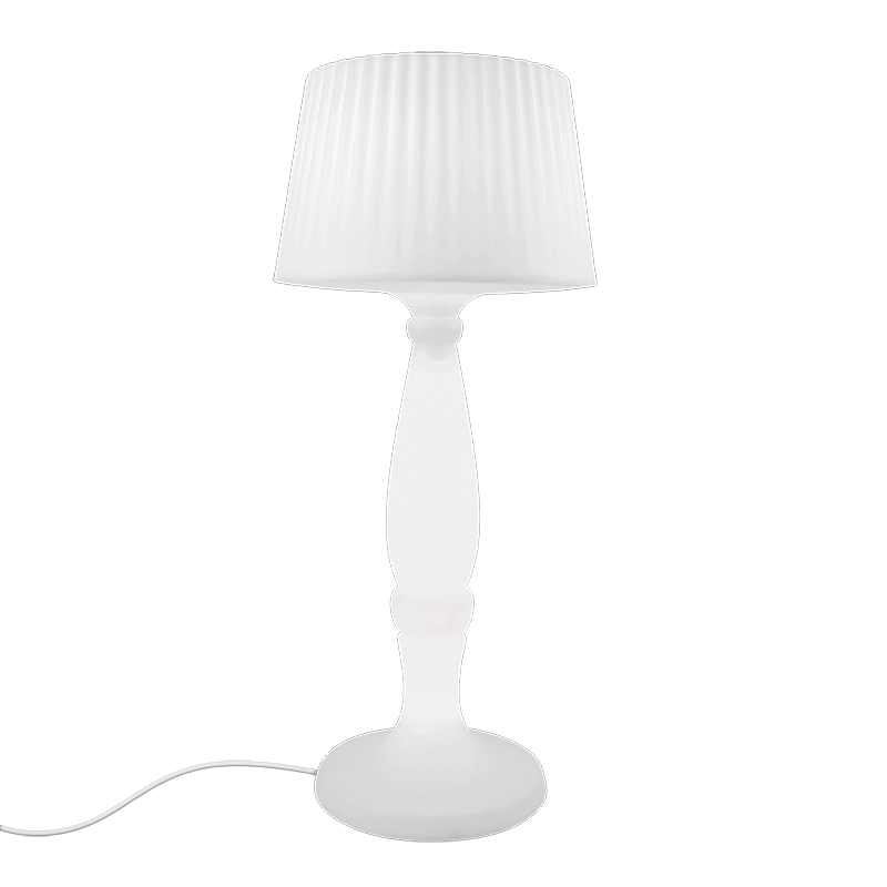 Stehlampe Maouse 60 x 80 cm H 180 cm