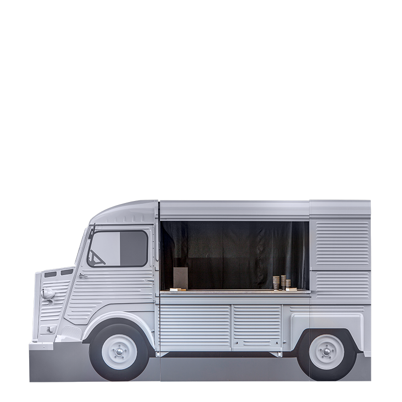 Deko Foodtruck