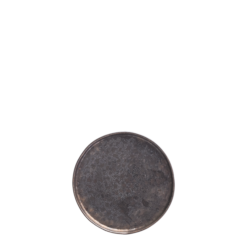 Brotteller Tungsten Ø 16 cm