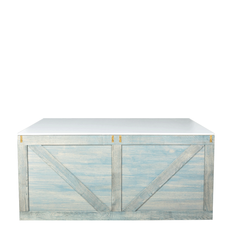 Buffet Cap Ferret 100 x 200 cm H 90 cm
