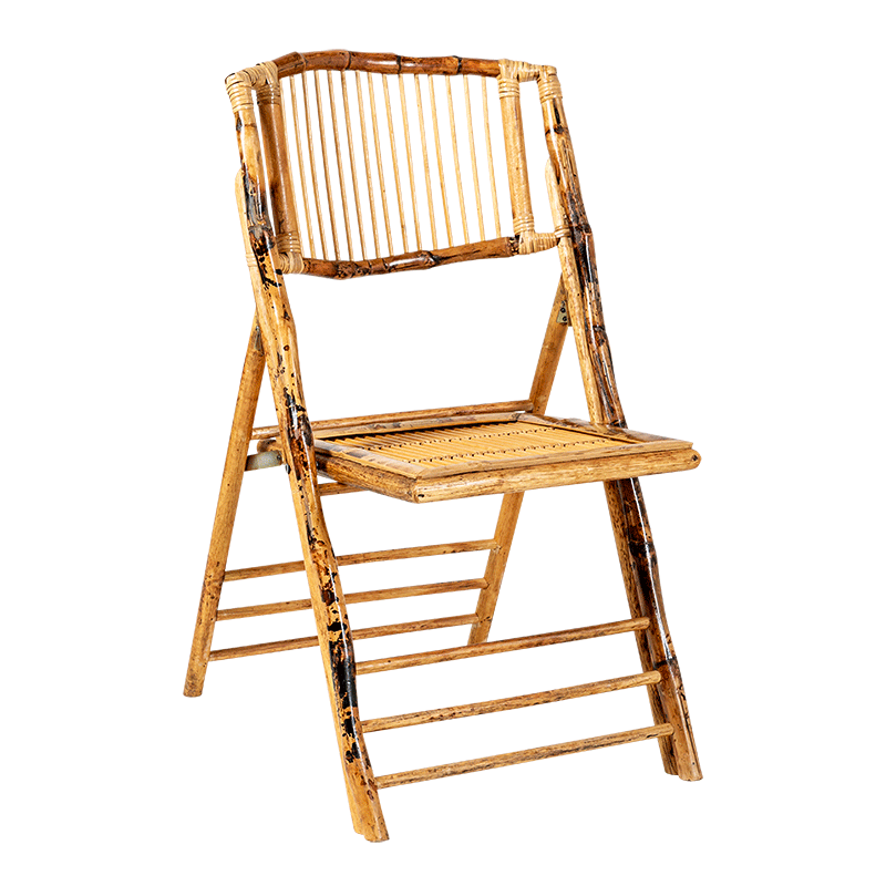 Stuhl Bali klappbar