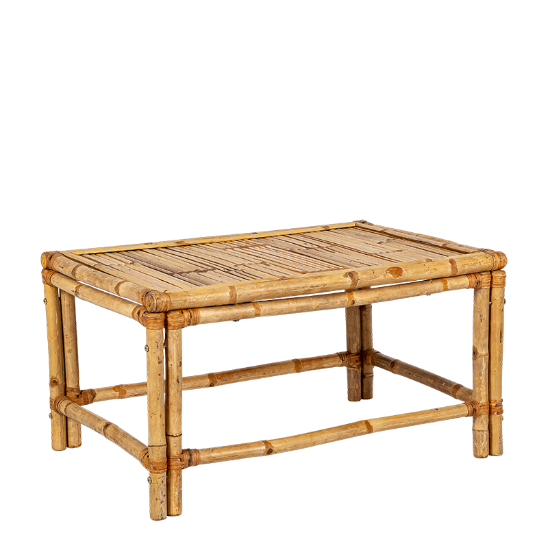 Couchtisch Bali 60 x 90 cm H 48 cm