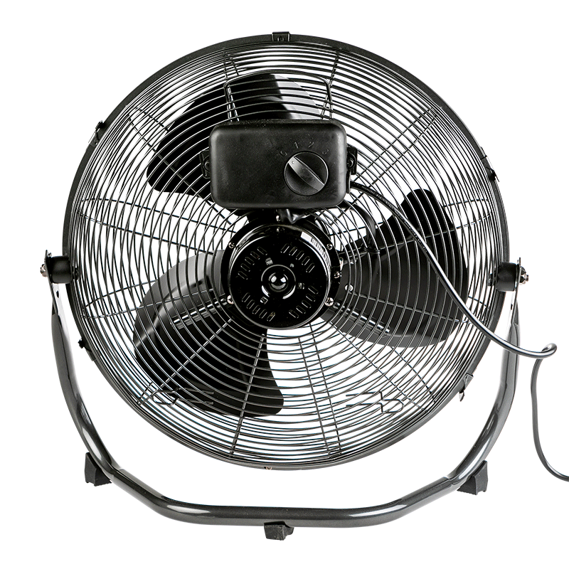 Bodenventilator Ø 40 cm l 48 cm H 45 cm