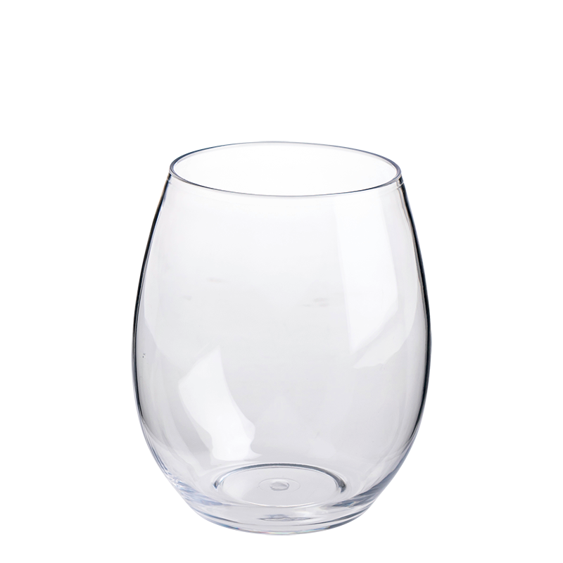 Glas Ibiza aus Polyester 39 cl