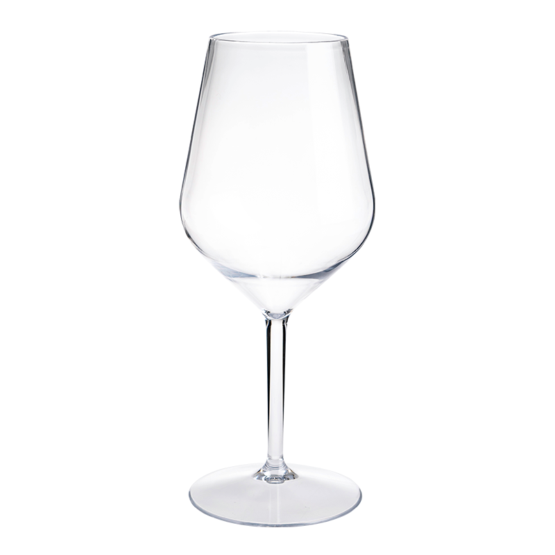 Glas Ibiza aus Polyester 47 cl