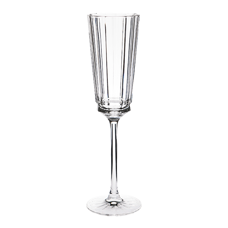 Champagnerglas Diamant 17 cl