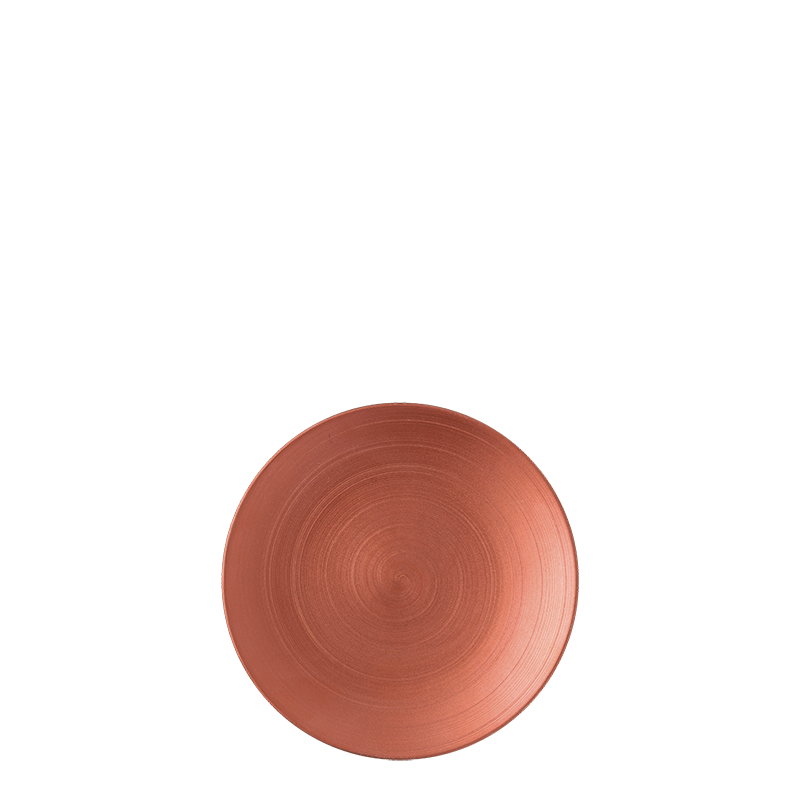 Brotteller Copper Ø 16 cm