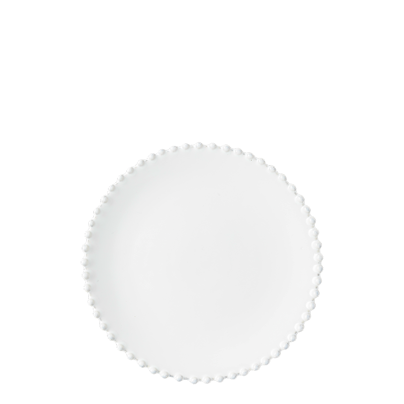 Dessertteller Perlenkranz Ø 22 cm