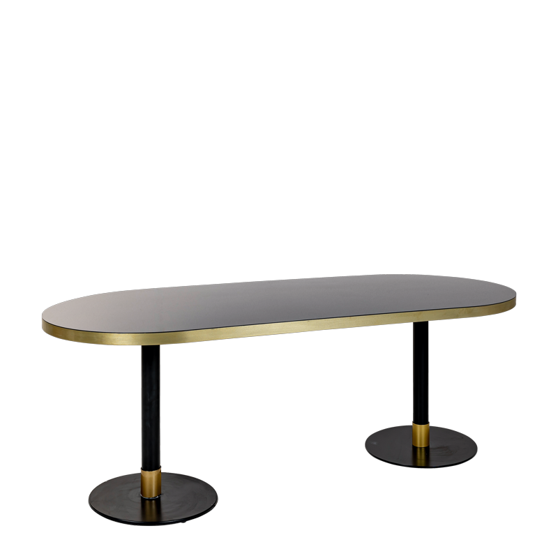 Tisch Marly 90 x 200 cm H 72 cm