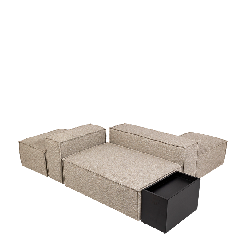 Lounge Modulo