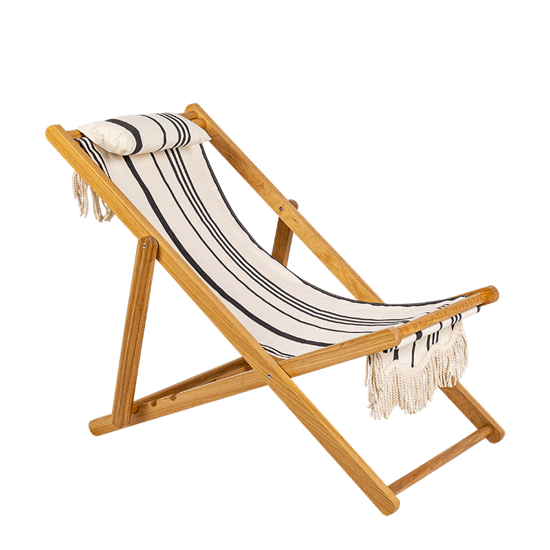 Liegestuhl Biarritz L 93 cm