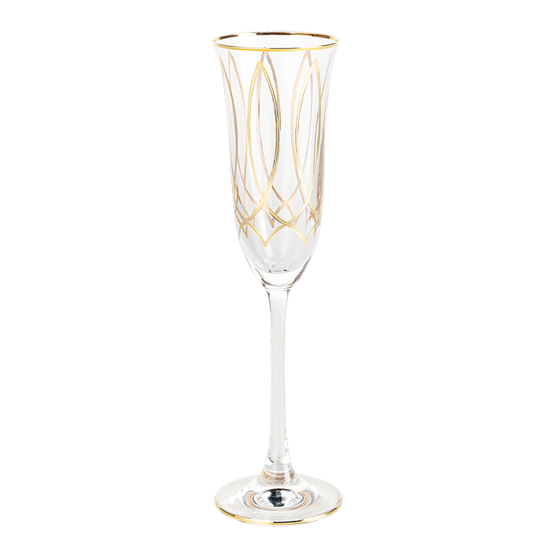 Champagnerglas Venise 25 cl