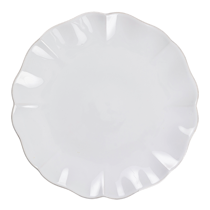 Menüteller Seerose Ø 28 cm