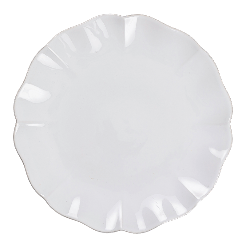 Menüteller Seerose Ø 28 cm