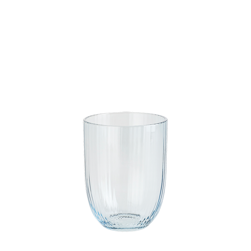 Becher Milano blau 27 cl