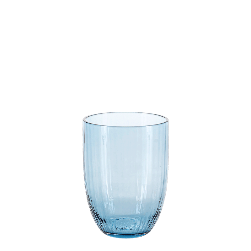 Becher Sorrento blau 27 cl