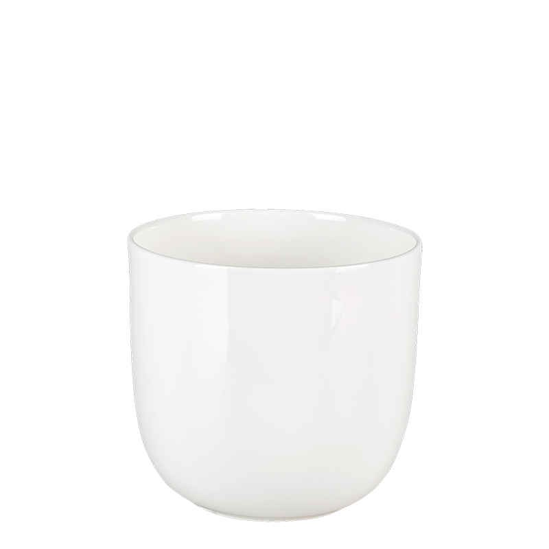 Kaffeetasse / Becher Oslo 25 cl H 7,5 cm