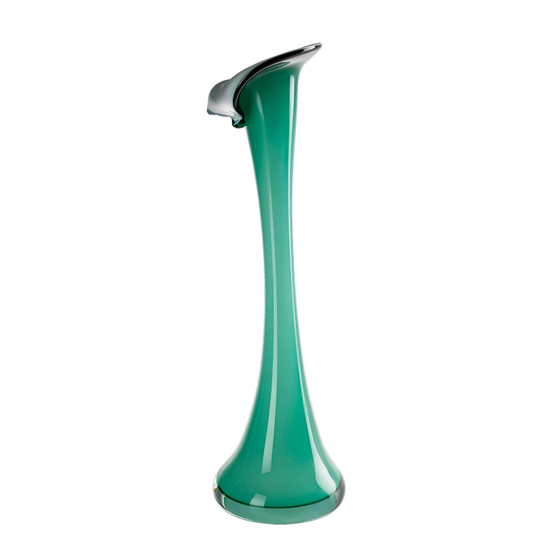 Grand Soliflore Vintage nuance vert