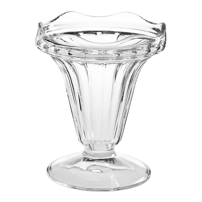 Sundae Coupe Vintage