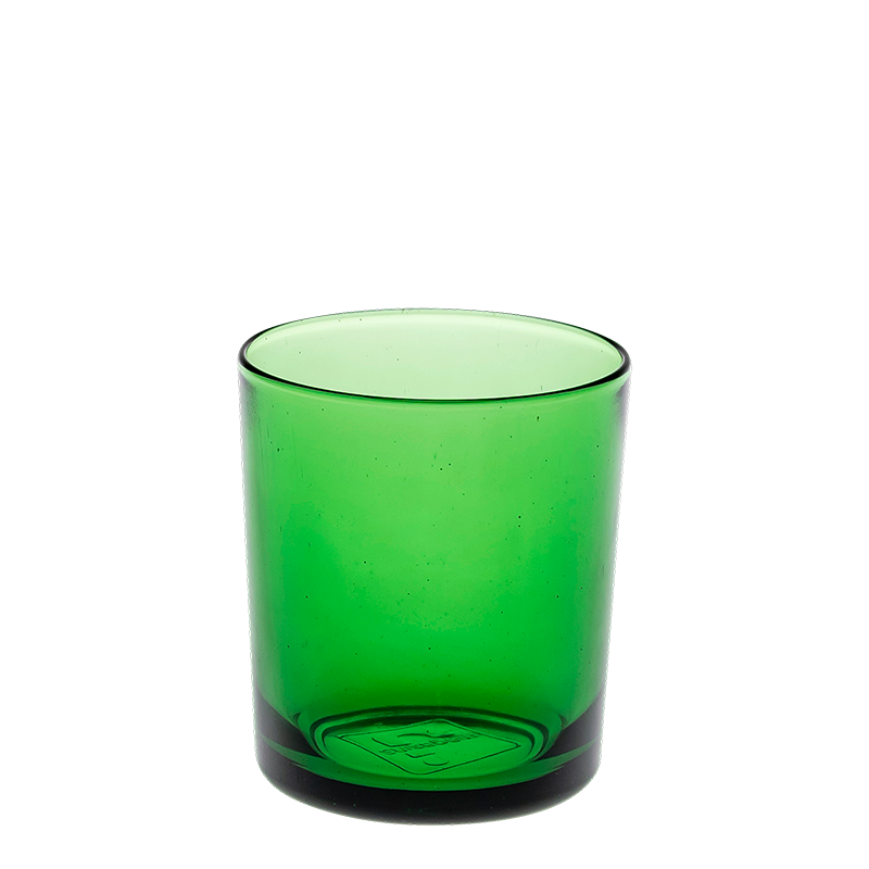 Becher Vintage Colorblock 10/20 cl
