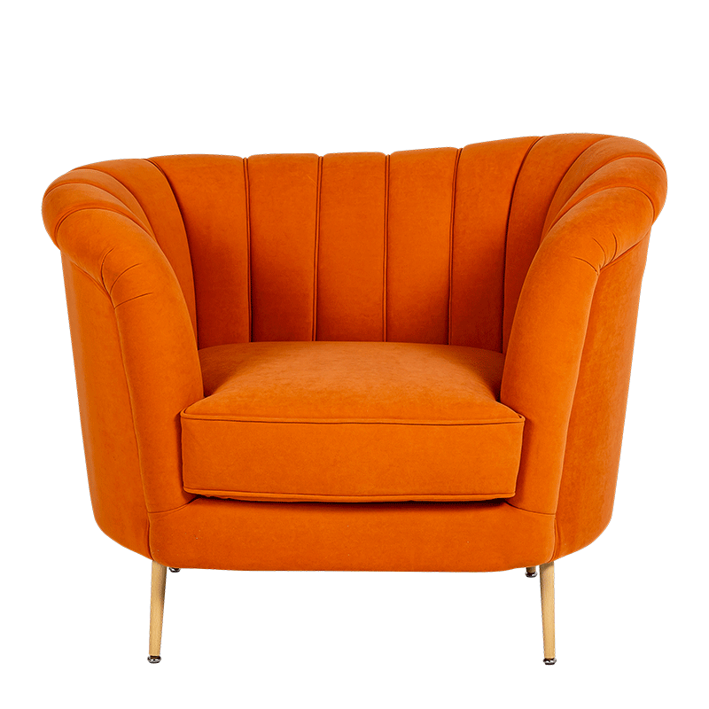 Fauteuil Soho 85 x 110 cm H 85 cm