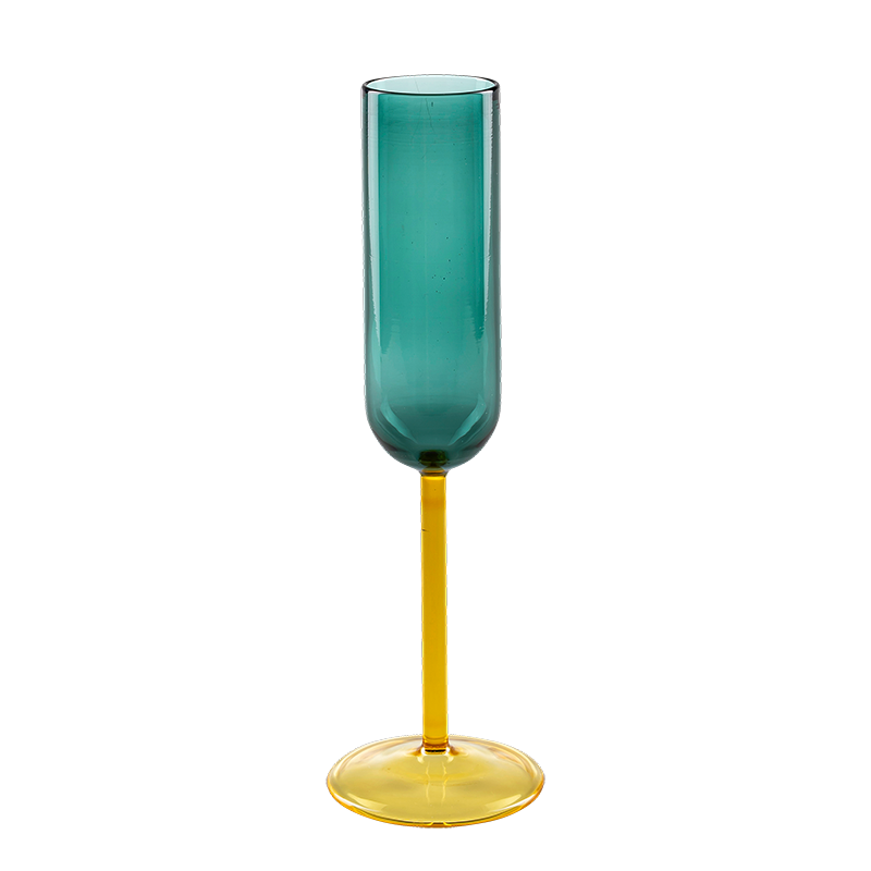 Champagnerglas Rainbow 15 cl