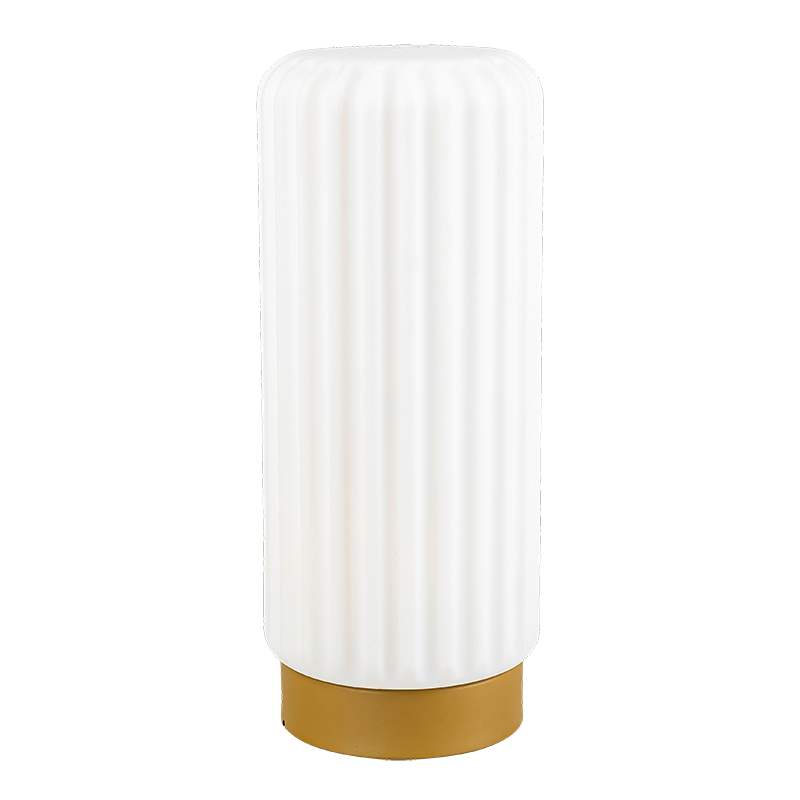 Lampe Grand Chef Ø 12 cm H 29 cm