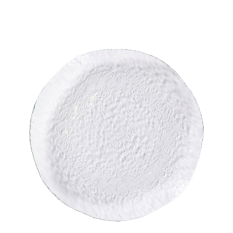 Menüteller Nymphe Ø 28 cm