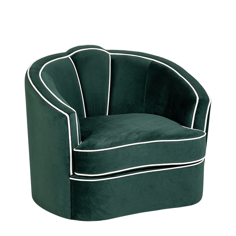 Sessel Valascia 93 x 94 cm H 81 cm