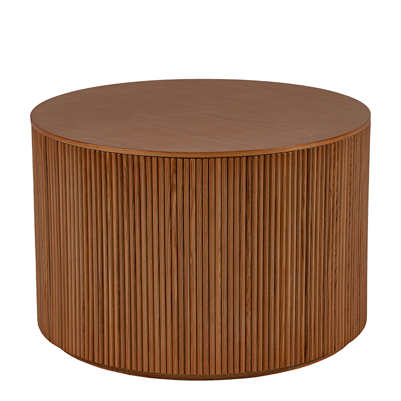 Table basse Ontario Ø 60 cm H 40 cm