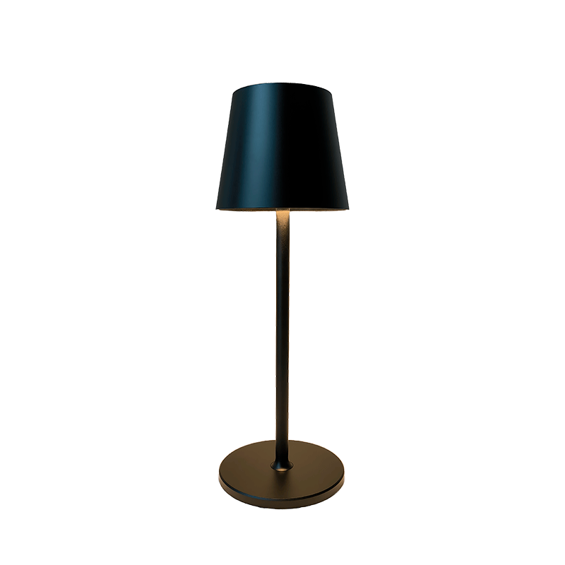 Lampe Paloma Ø 10 cm H 38 cm